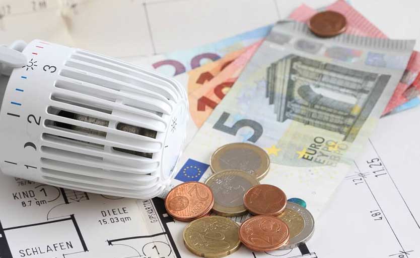 Tips for Reducing Your Heating Bill