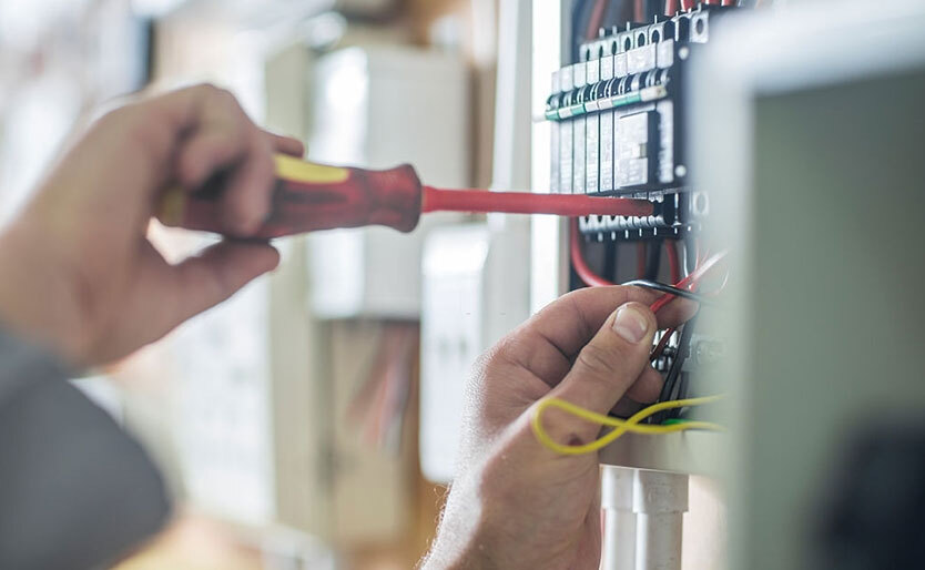 Solving Common Electrical Problems