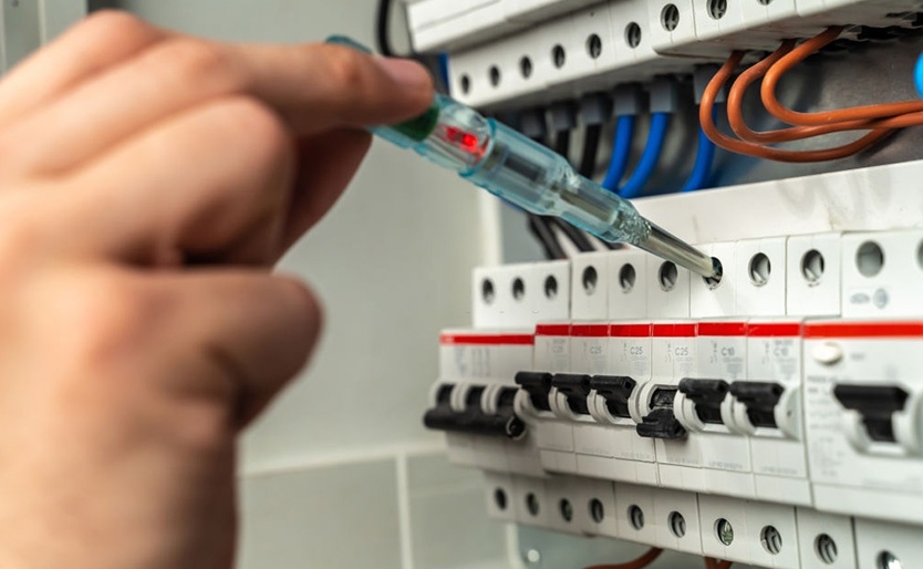 Signs That Your Home Needs Electrical Maintenance