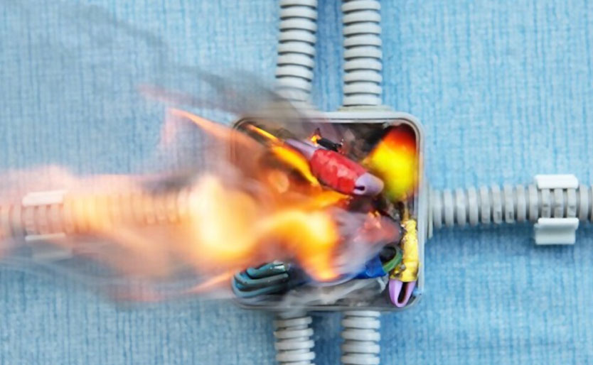 Can Faulty Electrical Wires Cause Electrocution or Fires in Homes?