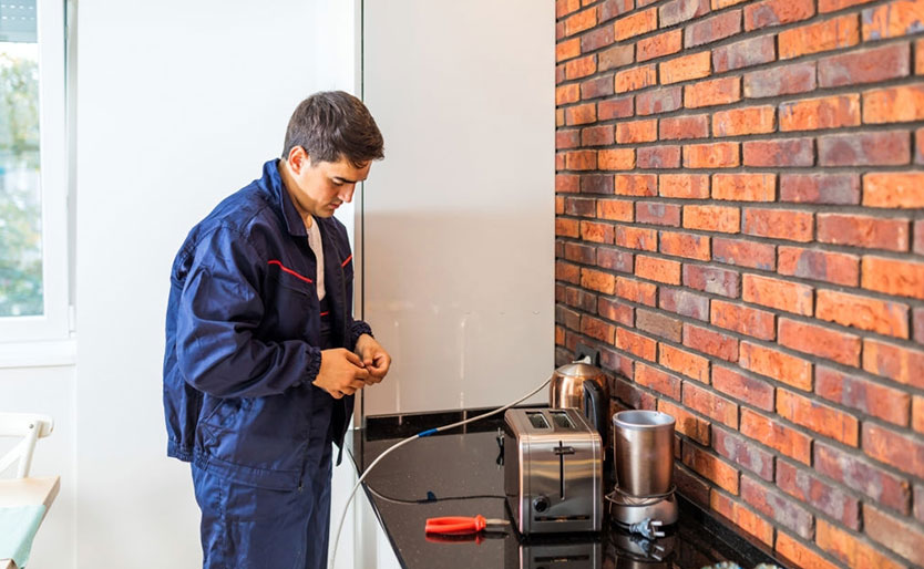 Tips for Finding the Most Reliable Electrician in Your Area