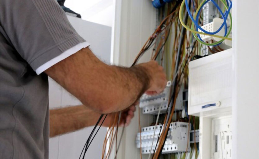 Understanding Residential Electrical Wiring