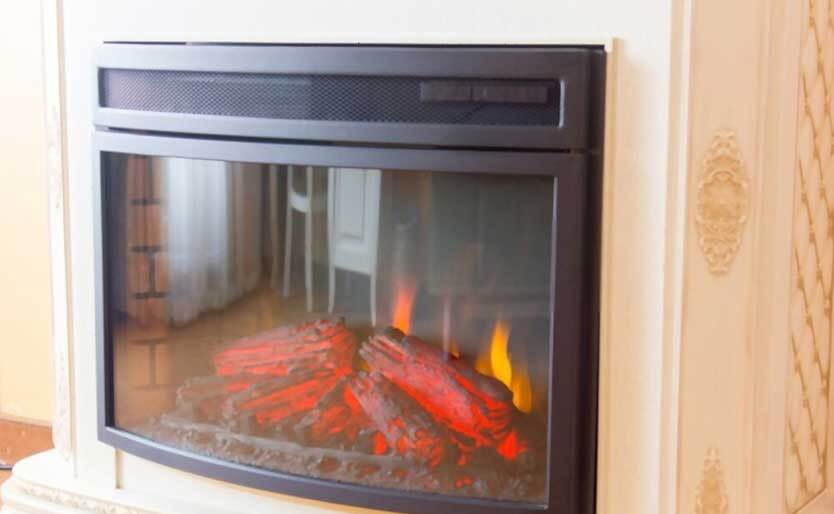 How Do Electric Fireplaces Work?